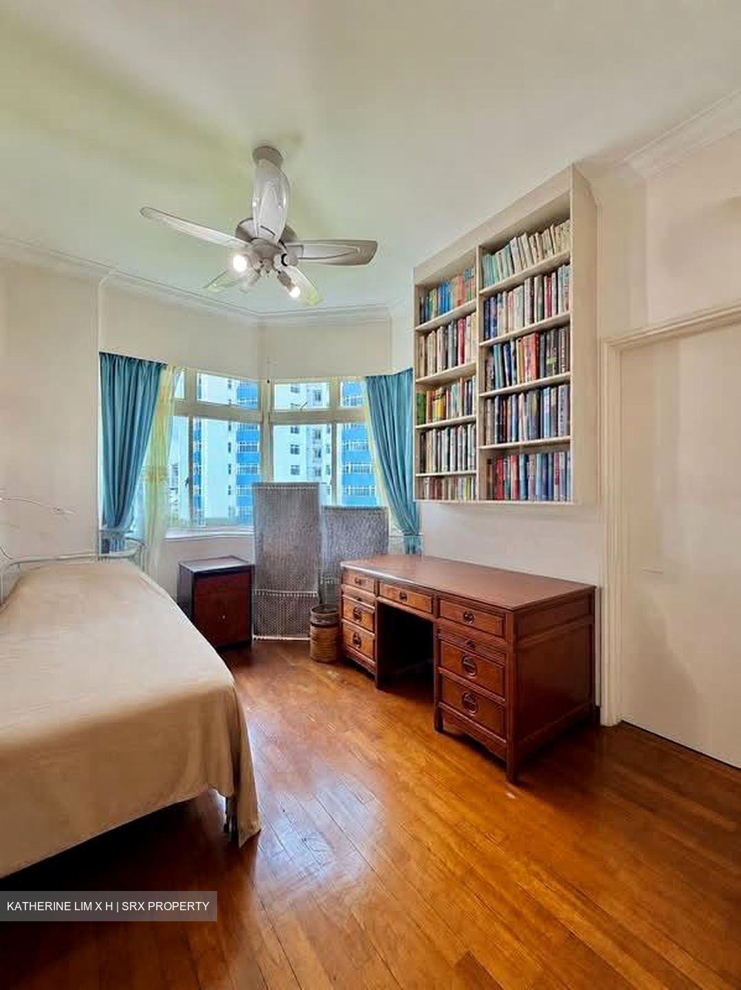 The Waterside (D15), Condominium #555306701